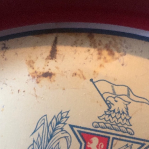 Schmidt’s of Philadelphia beer trays circa 1970 and Pabst Blue Ribbon tray - Picture 5 of 9